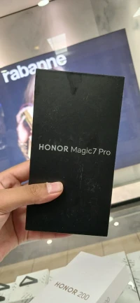 HONOR MAGIC 7 PRO 12/512 GLOBAL