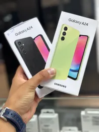 samsung galaxy a24 8/128
