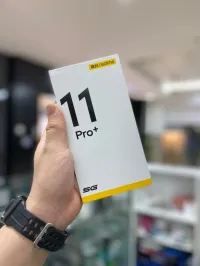 Realme 11 pro plus 12/1tb Realme11proplus12/1tb