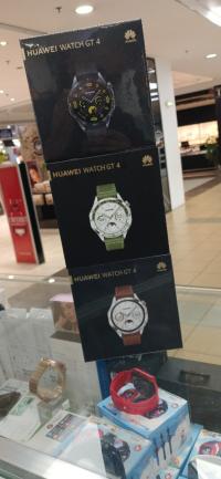 إكسسوارات-huawei-gt4-باب-الزوار-الجزائر