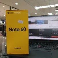 REALME NOTE 60 3/64 GLOBAL