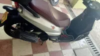 Peugeot Tewwt 125cc 2018