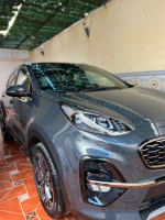 voitures-kia-sportage-restyle-2022-gt-line-oran-algerie