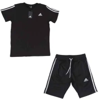 ADIDAS Ensemble RF:A3025A noir