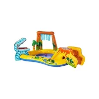INTEX Piscine Dinosaure 249191×109 cm N 57444