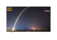 STREAM Téléviseur Stream 50″ S50F1 FRAMLES S Smart Uhd 4K avec Démo intégré
