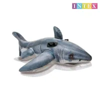 INTEX Requin Gonfl 173X107 Cm 57525