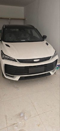 سيارات-geely-coolray-2026-وهران-الجزائر