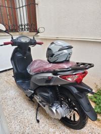 دراجات-نارية-وسكوترات-sym-symphony-150-s-2026-موزاية-البليدة-الجزائر