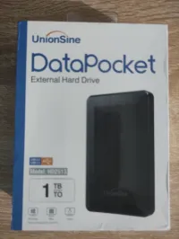 HDD EXTERNE 1To