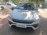 سيارات-mg-mg5-2026-comfort-باتنة-الجزائر