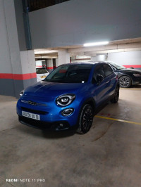 voitures-fiat-500x-www-2023-club-bir-el-djir-oran-algerie