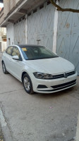 voitures-volkswagen-polo-2024-constantine-algerie