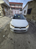 voitures-volkswagen-polo-2019-carat-constantine-algerie