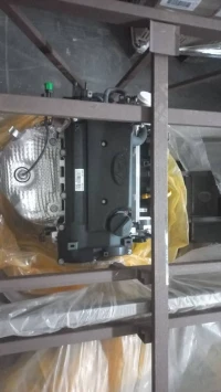 Moteur Hyundai accent i20 Rio