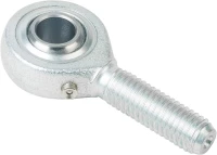 Rotule articulé M10 -filetage droite