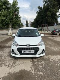 سيارات-hyundai-grand-i10-2018-dz-موزاية-البليدة-الجزائر