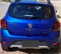Dacia Sandero 2023 Step way