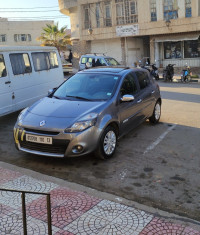 voitures-renault-clio-3-2010-dynamique-ghazaouet-tlemcen-algerie