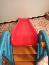 Toboggan