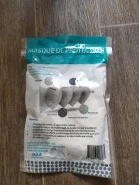 Bavette l'équidé nettoient 