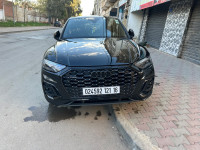 voitures-audi-q5-2021-s-line-dar-el-beida-alger-algerie