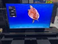 TV Samsung QLED