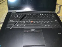 Lenovo thinkpad yoga T460 