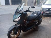 motos-et-scooters-yamaha-xmax-tech-max-300-2023-sidi-mhamed-alger-algerie