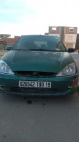 voitures-ford-focus-5-portes-2000-salah-bey-setif-algerie