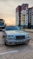 sedan-mercedes-classe-c-1998-220-exclusive-rouiba-alger-algeria