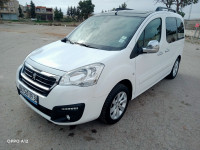 voitures-peugeot-partner-2019-tepee-allure-khelil-bordj-bou-arreridj-algerie