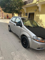 voitures-chevrolet-aveo-5-portes-2007-ls-telagh-sidi-bel-abbes-algerie