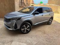 سيارات-peugeot-5008-2023-allure-مستغانم-الجزائر