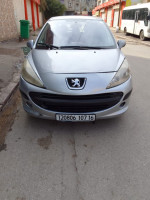 voitures-peugeot-207-2007-draria-alger-algerie