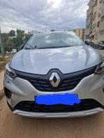 voitures-renault-capture-2023-equilibre-cheraga-alger-algerie