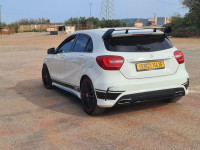 voitures-mercedes-classe-a-2014-45-amg-pack-exclusif-zeralda-alger-algerie