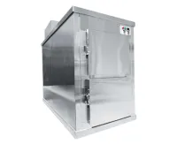 EQUIPEMENT DE MORGUE ET DE SALLE D AUTOPSIE 