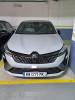 voitures-renault-clio-5-2024-alpine-ain-benian-alger-algerie