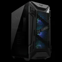Boîtier ASUS + alimentation