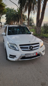 voitures-mercedes-glk-2014-technologie-tessala-el-merdja-alger-algerie