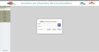 logiciel Gestion du chantier de construction