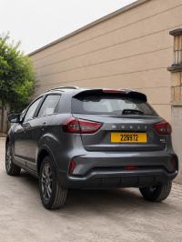 سيارات-geely-gx3-pro-2026-بئر-خادم-الجزائر