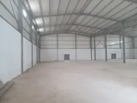 Location Hangar Blida Blida
