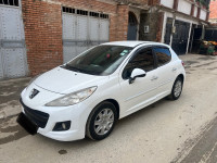 voitures-peugeot-207-2012-new-active-baraki-alger-algerie