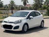 سيارات-kia-rio-5-portes-2014-براقي-الجزائر
