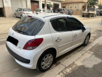 voitures-peugeot-207-2012-new-active-baraki-alger-algerie