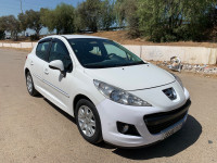 voitures-peugeot-207-2013-new-active-baraki-alger-algerie