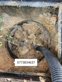 Débouchage canalisation nettoyage curage vidange 