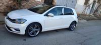 moyenne-berline-volkswagen-golf-7-2018-carat-ain-merane-chlef-algerie